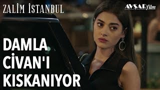 Damla Civanı Kıskanıyor  Zalim İstanbul 5 Bölüm [upl. by Onaicnop170]