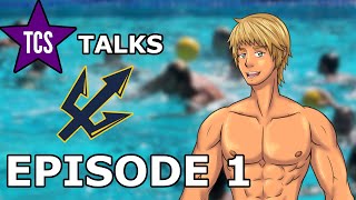 TCS Talks Season 2 Episode 1 The First Quarter [upl. by Burnard570]