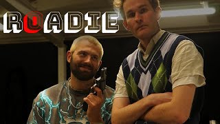 Roadie E01 ComedyCrime Road Trip Web Series from AotearoaNew Zealand [upl. by Pierro775]