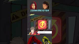 Being a quotToolquot Ain’t Easy  ZoinkMeister Quick Clips 68 [upl. by Eniffit]