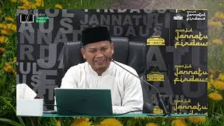 ENSIKLOPEDI HADITS NABIUstadz Hanif Luthfi MA [upl. by Dunstan452]