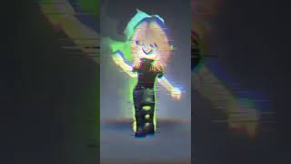 Problem not my problem late trend robloxshorts robloxedits robloxtrend [upl. by Odlaner]