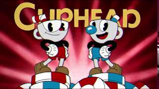 Cuphead Opening Theme [upl. by Cleland200]