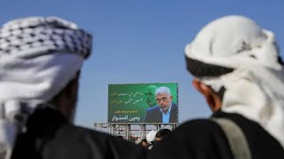 Hamas Leader KILLED What next for Palestine [upl. by Nashbar]