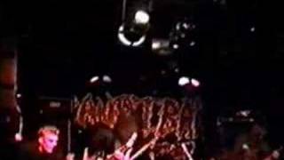 Cannibal Corpse  Gutted 1994 [upl. by Emarej]