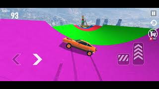 CAR CRASH GAME AND DESTROY [upl. by Cleopatre]