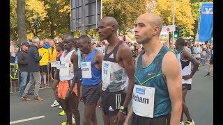 Volksbank Muenster Marathon 2017  offizielles Video [upl. by Elson]