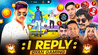 GYAN GAMING VS KAAL YT CONTROVERSY 🤔 WHO IS RIGHT OR WRONGE  KAAL YT GyanGaming [upl. by Chet469]