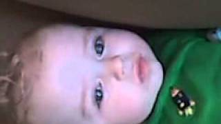 Evan 8 months infantile spasms  West Syndrome [upl. by Nirek387]