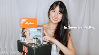 Tips on Getting Influenster VoxBox  How To Get Free Makeup  Cheryl Goer [upl. by Ellertal]