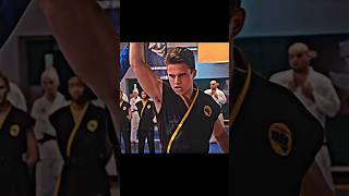 Robby Defeats Kenny Edit🔥🥶🤯viral cobrakai shorts [upl. by Radie354]