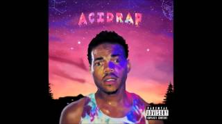 Chance the Rapper  Paranoia [upl. by Theadora]