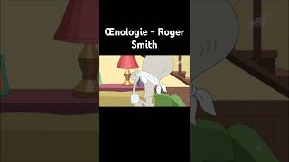 Œnologie  Roger Smith 🤣🤣 shorts short memes [upl. by Corey659]