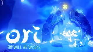 Spirit Trial Baurs Reach  Ori and the Will of the Wisps  Full Soundtrack [upl. by Aroda366]