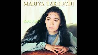 Mariya Takeuchi  駅 [upl. by Haliek]