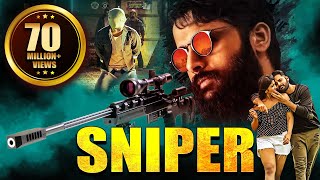 Sniper  Nithin New Released Full South Indian Hindi Dubbed Movie  Latest Telugu Movie Hindi Dubbed [upl. by Chaiken355]