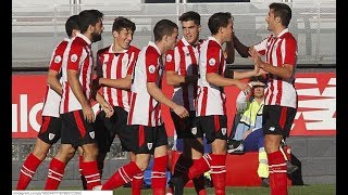 Zuzenean  Bilbao Athletic  Leioa  En Directo [upl. by Asp]