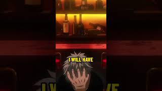 Shigarakis HARDEST Line  My Hero Academia ABRIDGED the Movie [upl. by Aleck]