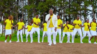 Moise Matuta  Ya Yesu Aleki Bango Clip officiel [upl. by Ahsienak]