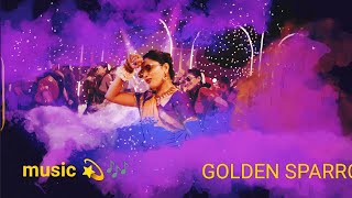 golden sparrow lyrics videodhanushPriyanka mohanpavishanikhaGV prakashyoutubevideovirelvideo [upl. by Sitelc59]