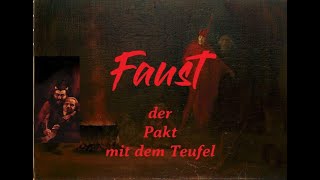 Faust Prolog im Himmel [upl. by Mccreery]