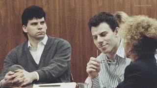 Los Angeles District Attorneys office filed for resentencing for Menendez Brothers [upl. by Yv]