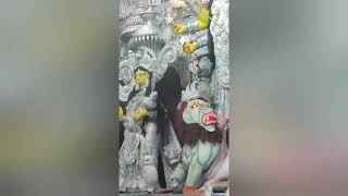 Nauphukri Durga Puja Comiti🪔 Durga Puja 2024🔱Tinsukia🌺Assam🙏 paarthsarathivlogs58 [upl. by Cheston]