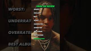 Swae lee review swaelee blackbeatles rap [upl. by Aevin]