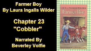 Farmer Boy Chapter 23 quotCobblerquot [upl. by Destinee]