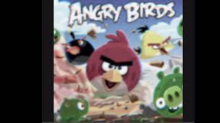 Angry Birds Remix  prodEM4NU323 [upl. by Babita]