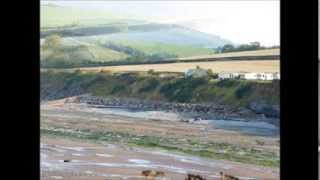 KEVIN McCLOUDS WATCHET BEACH [upl. by Ileana]