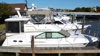 1998 Sea Ray 370 Aft Cabin at Jay Bettis amp Co in Seabrook Tx [upl. by Bausch874]