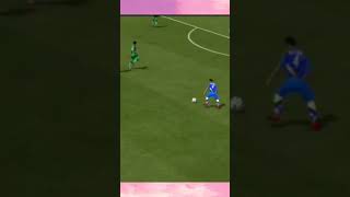 Amazing goal from Carlo Alberto Old but still got it ⚽ fc24gameplay 🎮🎮 [upl. by Werby]