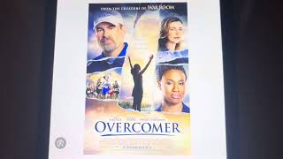 Happy 5th Anniversary to Overcomer 2019 [upl. by Claiborn48]