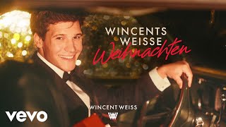 Wincent Weiss  Das alles ist Weihnachten Visualizer [upl. by Kai919]