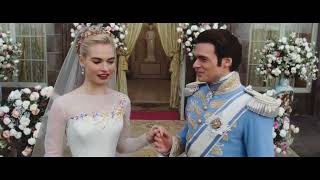 Cinderella Movie Explained in HindiUrdu  Review  Raj Replay [upl. by Hephzibah]