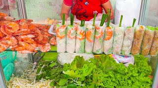 Amazing  Best Street Food Collection in Vietnam 2024 [upl. by Lynden]