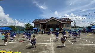 happy 100 yrs STS 2024 LUBUAGAN KALINGA Centennial celebration 2024 STS LUBUAGAN KALINGA [upl. by Zapot]