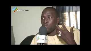 Actu Stars avec Abdou Rass [upl. by Serg]