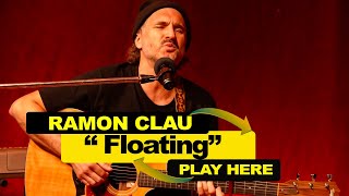 RAMON CLAU  FLOATING 🌌✨ [upl. by Toh]