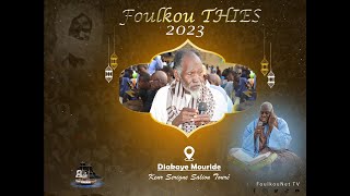 En Direct Foulkou Thiés 2023 Jour 5 [upl. by Reames]