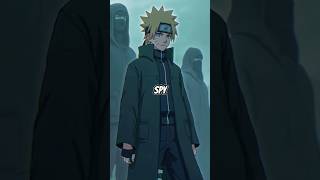 What If Naruto Was a Spy for the Hidden Mist Village naruto anime narutoshippuden [upl. by Albarran]