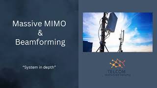 MIMO Basics Part3 [upl. by Nnyliak]