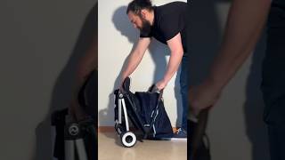 EasyFolding Cybex Orfeo [upl. by Daniele]