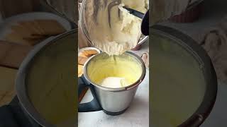 😍😍 Luftiger Schaumkuchen ohne Backen  Thermomix® Rezepte [upl. by Yennor728]