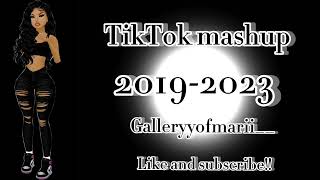 TikTok Mashup 20192023 [upl. by Claudette]