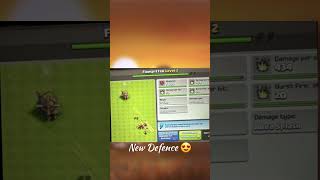 quotClash of Clans New Town Hall amp Hero Leaks  Latest Update Details Revealedquot clashofclans coc [upl. by Assital837]