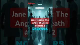 ⚠️Trigger Warning⚠️ Pt 2 Jane Toppan The Angel of Death Twisted Crimes truecrime [upl. by Nikaniki]