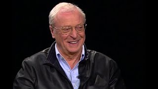 The Prestige  Interview with Michael Caine 2006 [upl. by Rayford]