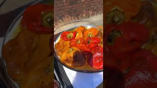 Making zacuscacaponata Have fun cooking today cooking food italianfood romanianfood grill [upl. by Onibas]